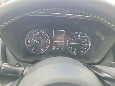 2027 Subaru ASCENT Onyx Edition Touring 7-Passenger