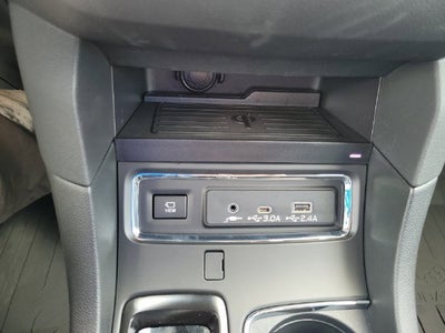 2027 Subaru ASCENT Onyx Edition Touring 7-Passenger