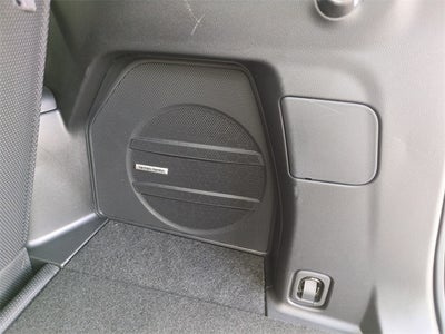 2025 Subaru ASCENT Bronze Edition