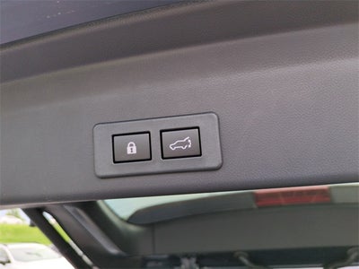 2025 Subaru ASCENT Bronze Edition