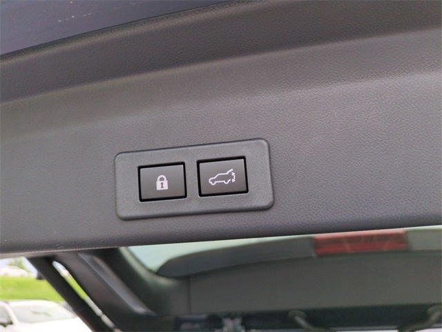 2025 Subaru ASCENT Bronze Edition