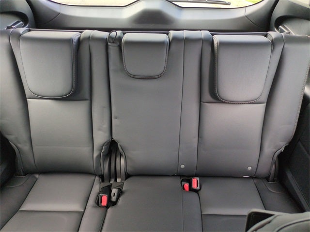 2025 Subaru ASCENT Bronze Edition