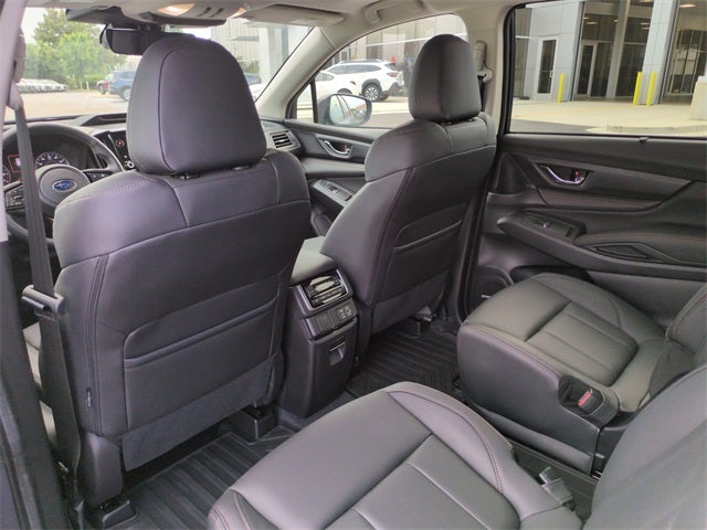 2025 Subaru ASCENT Bronze Edition