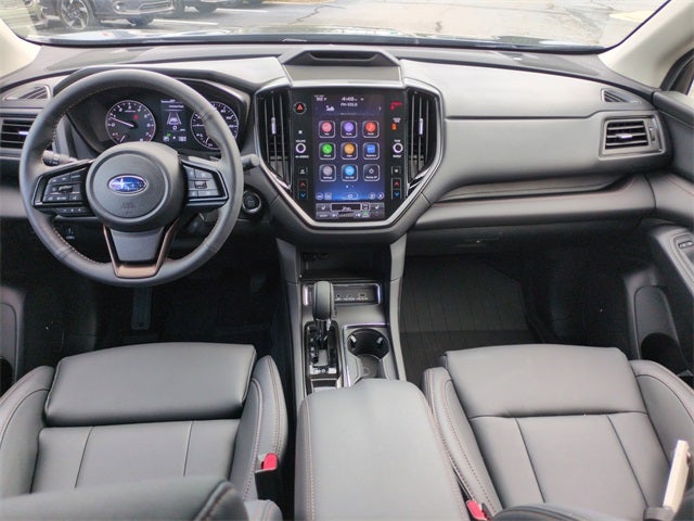 2025 Subaru ASCENT Bronze Edition