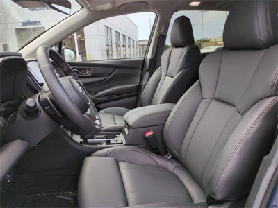 2025 Subaru ASCENT Bronze Edition