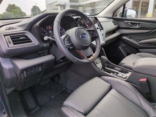 2025 Subaru ASCENT Bronze Edition