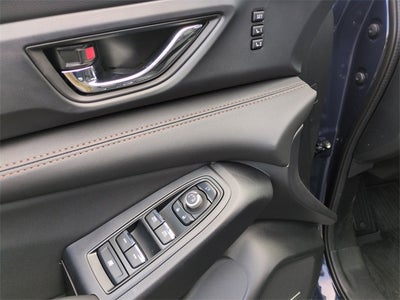 2025 Subaru ASCENT Bronze Edition