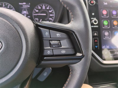 2025 Subaru ASCENT Bronze Edition