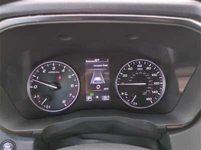 2025 Subaru ASCENT Bronze Edition