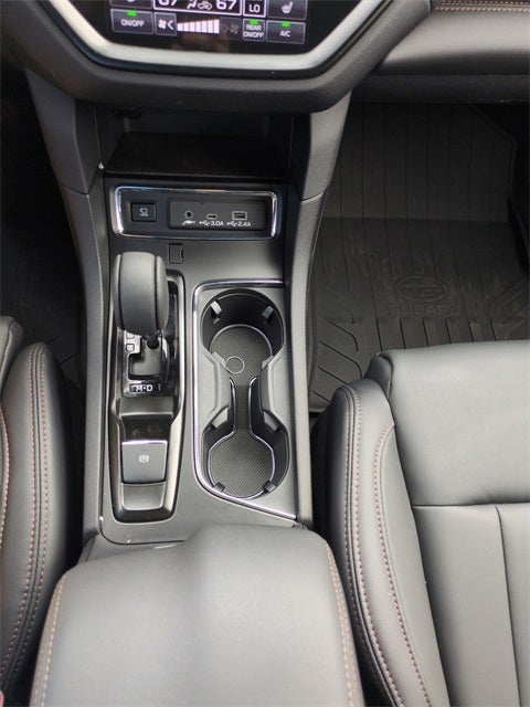 2025 Subaru ASCENT Bronze Edition