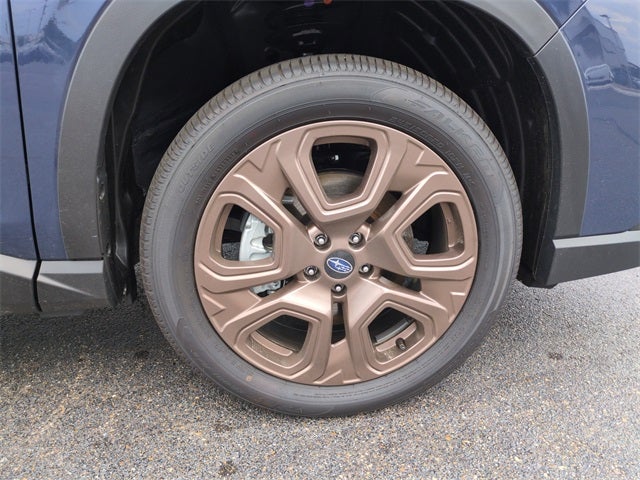 2025 Subaru ASCENT Bronze Edition