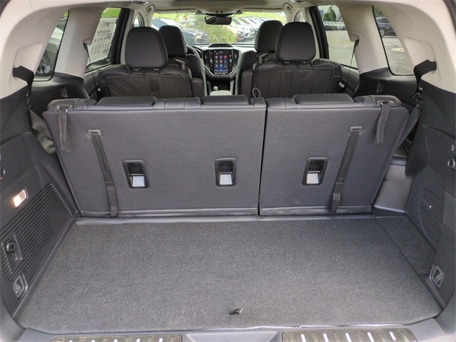 2025 Subaru ASCENT Bronze Edition