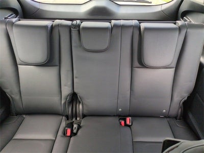 2025 Subaru ASCENT Bronze Edition