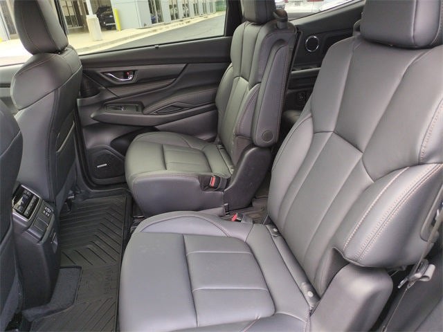 2025 Subaru ASCENT Bronze Edition