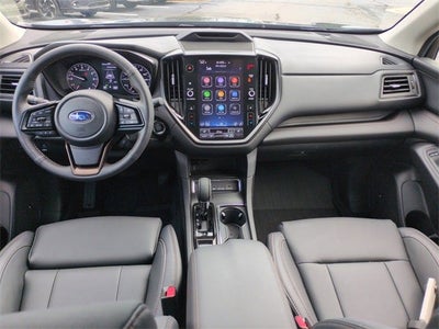 2025 Subaru ASCENT Bronze Edition