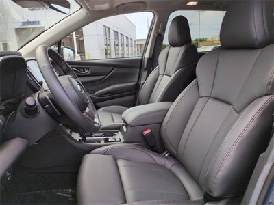 2025 Subaru ASCENT Bronze Edition