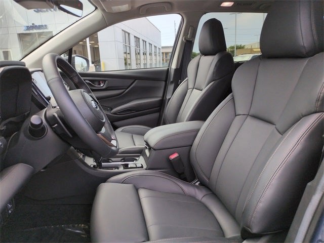 2025 Subaru ASCENT Bronze Edition