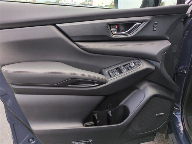 2025 Subaru ASCENT Bronze Edition