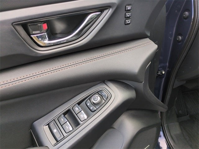 2025 Subaru ASCENT Bronze Edition