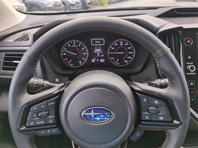 2025 Subaru ASCENT Bronze Edition