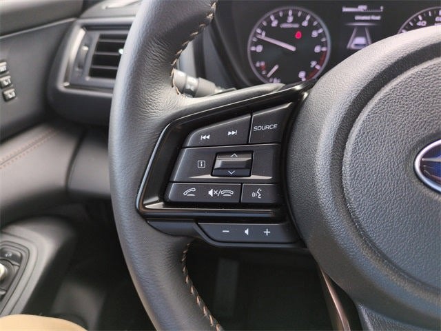 2025 Subaru ASCENT Bronze Edition