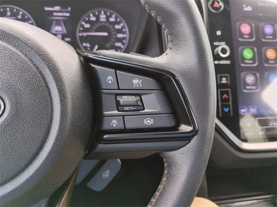 2025 Subaru ASCENT Bronze Edition