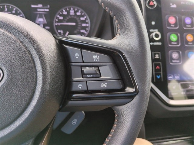 2025 Subaru ASCENT Bronze Edition