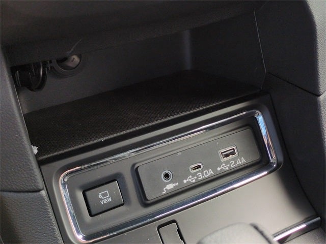 2025 Subaru ASCENT Bronze Edition