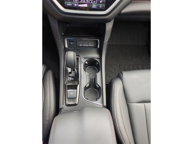 2025 Subaru ASCENT Bronze Edition