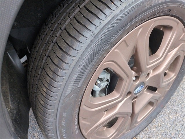 2025 Subaru ASCENT Bronze Edition