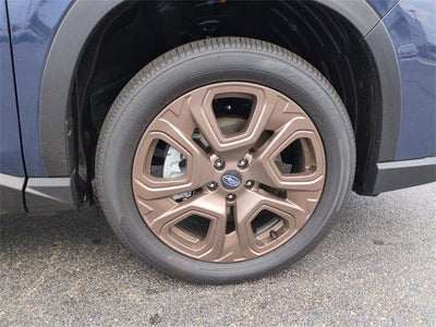 2025 Subaru ASCENT Bronze Edition