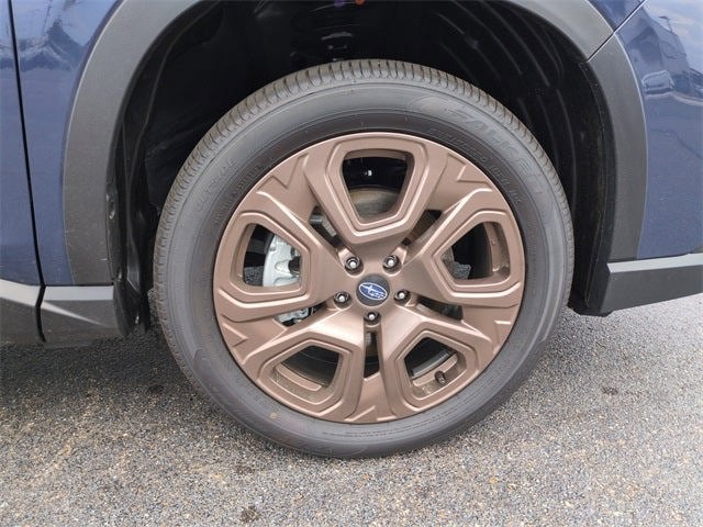 2025 Subaru ASCENT Bronze Edition