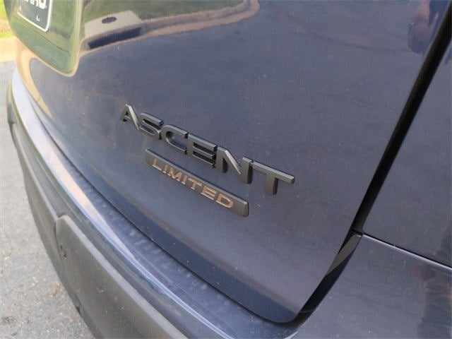 2025 Subaru ASCENT Bronze Edition