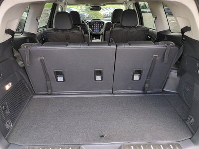 2025 Subaru ASCENT Bronze Edition