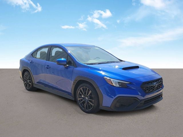 2026 Subaru WRX Base