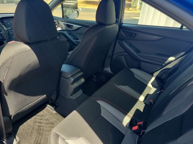 2026 Subaru WRX Base