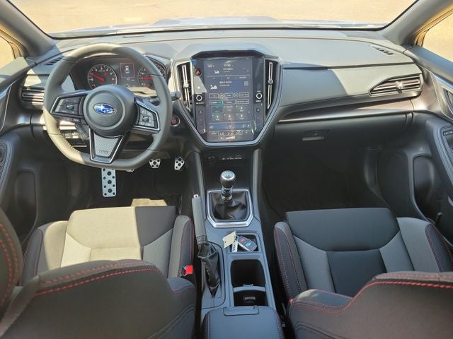 2026 Subaru WRX Base