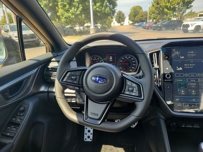 2026 Subaru WRX Base