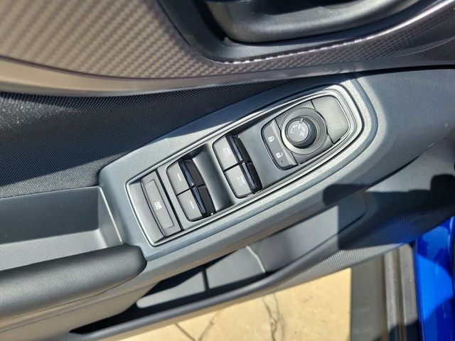 2026 Subaru WRX Base