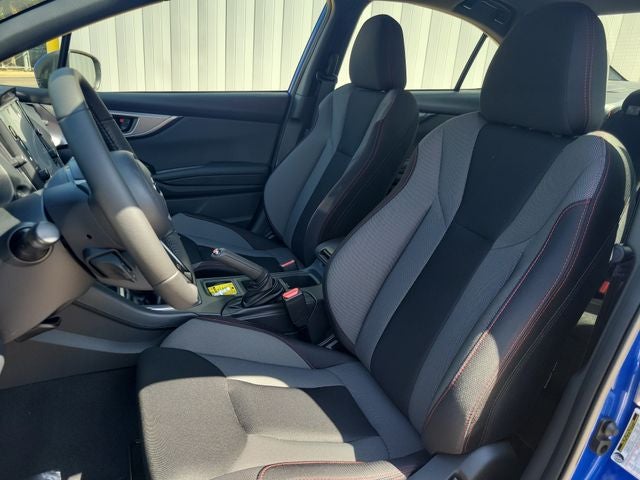 2026 Subaru WRX Base