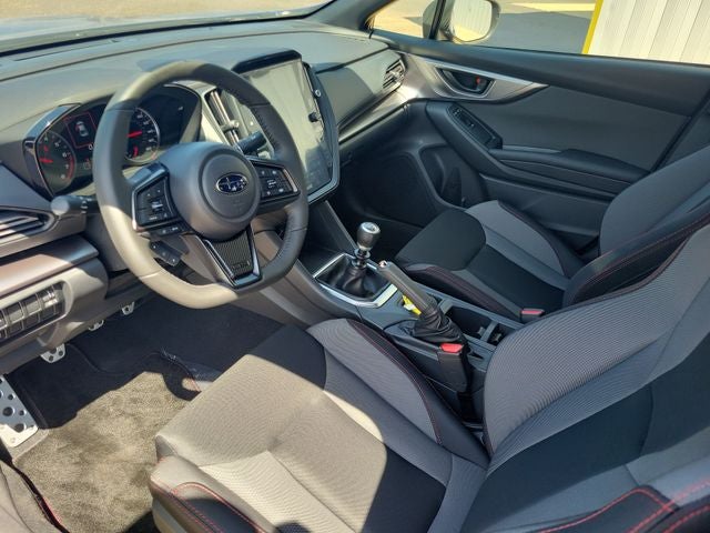 2026 Subaru WRX Base