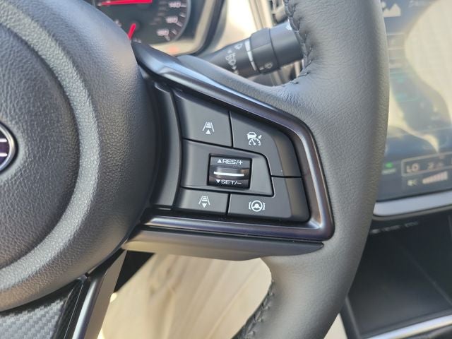 2026 Subaru WRX Base