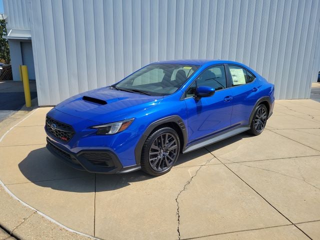 2026 Subaru WRX Base