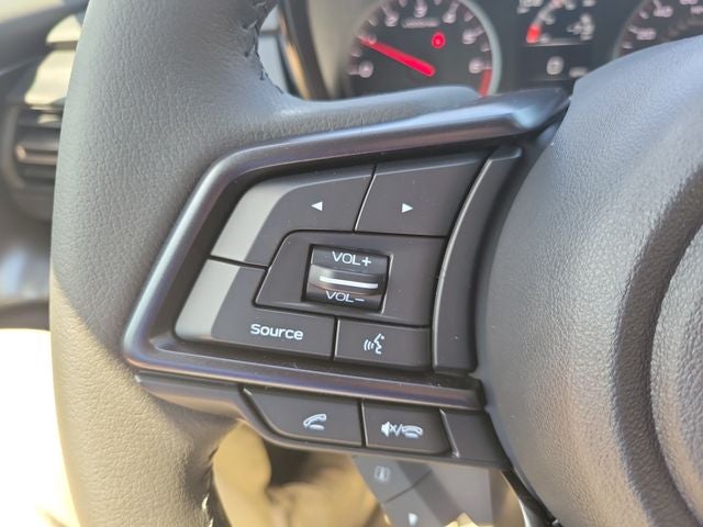 2026 Subaru WRX Base