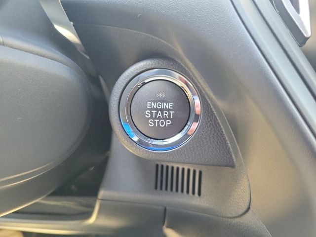 2026 Subaru WRX Base