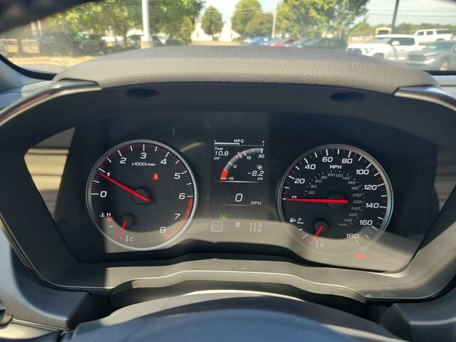 2026 Subaru WRX Base
