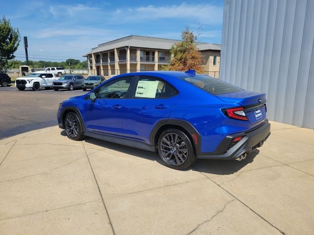 2026 Subaru WRX Base