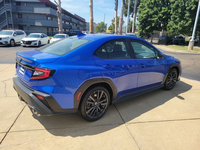 2026 Subaru WRX Base