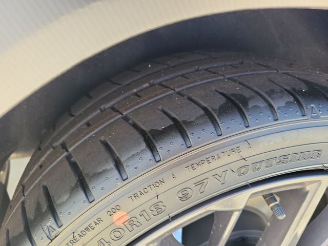 2026 Subaru WRX Base