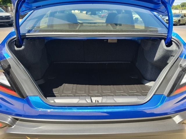 2026 Subaru WRX Base